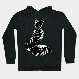 Fauna Fox Hoodie